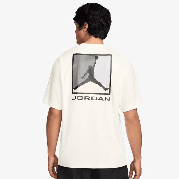 Nike M J BRK BL 3.0 SS CREW 