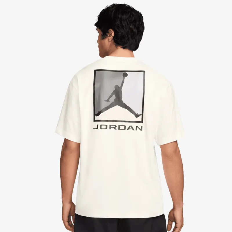 Nike M J BRK BL 3.0 SS CREW