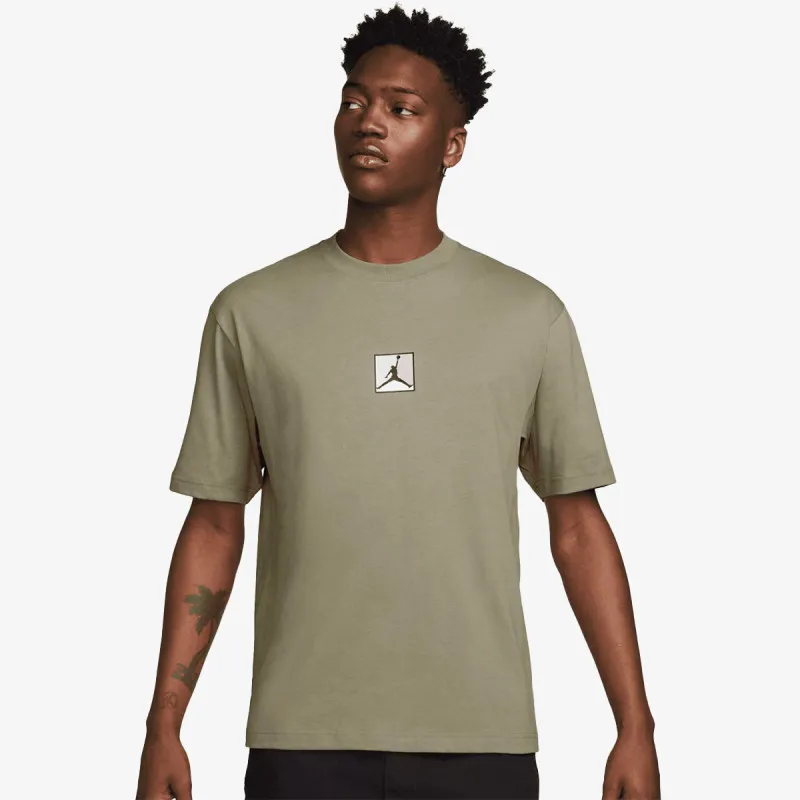 Nike M J BRK BL 3.0 SS CREW