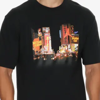 Nike M J NC LIGHTS SS CREW