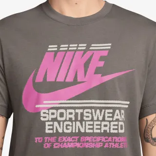 Nike M NSW TEE 6MO FUTURA FAHO25
