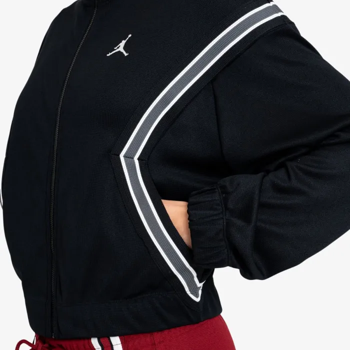 JORDAN W J BRK TRK JKT 
