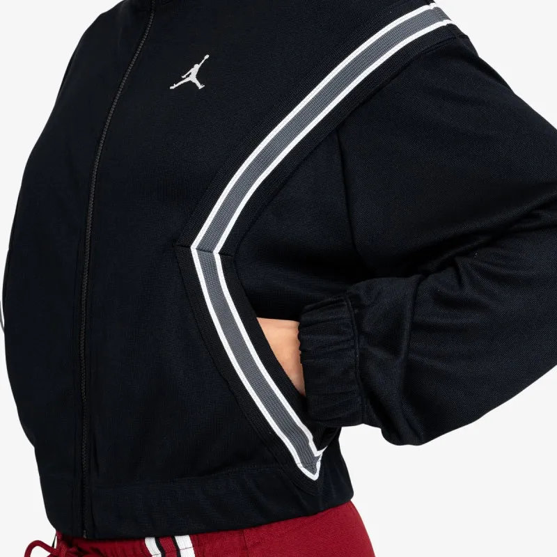 JORDAN W J BRK TRK JKT 