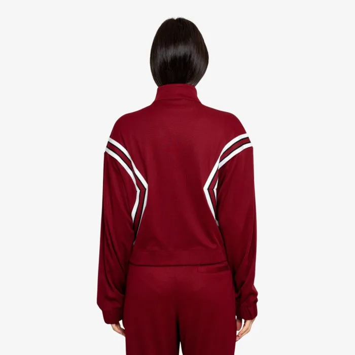 JORDAN W J BRK TRK JKT 