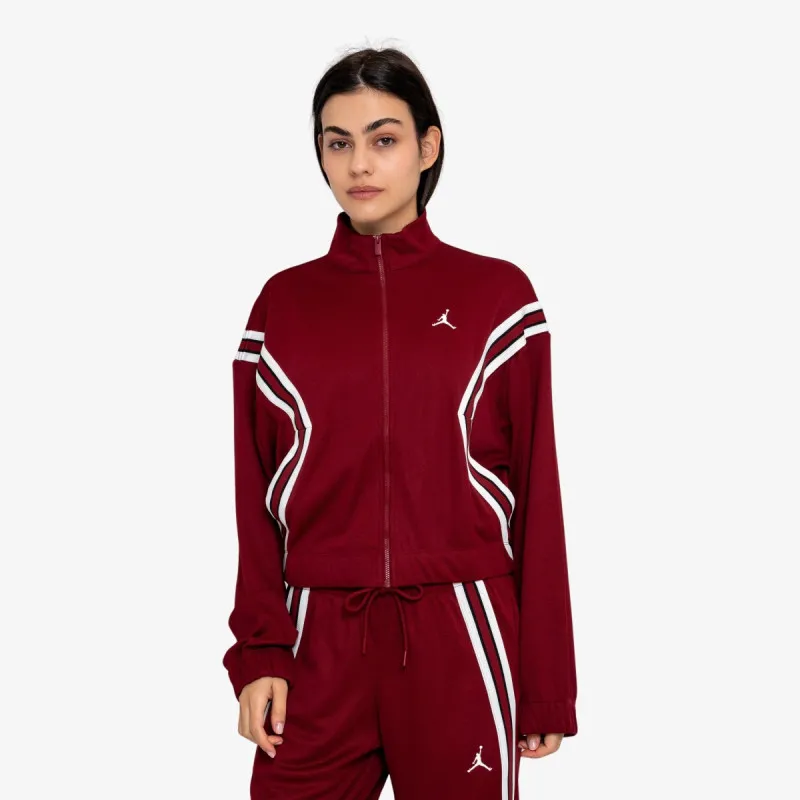 JORDAN W J BRK TRK JKT 