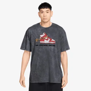 Nike U NSW TEE M90 OC VNTG