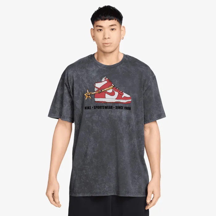 Nike U NSW TEE M90 OC VNTG 