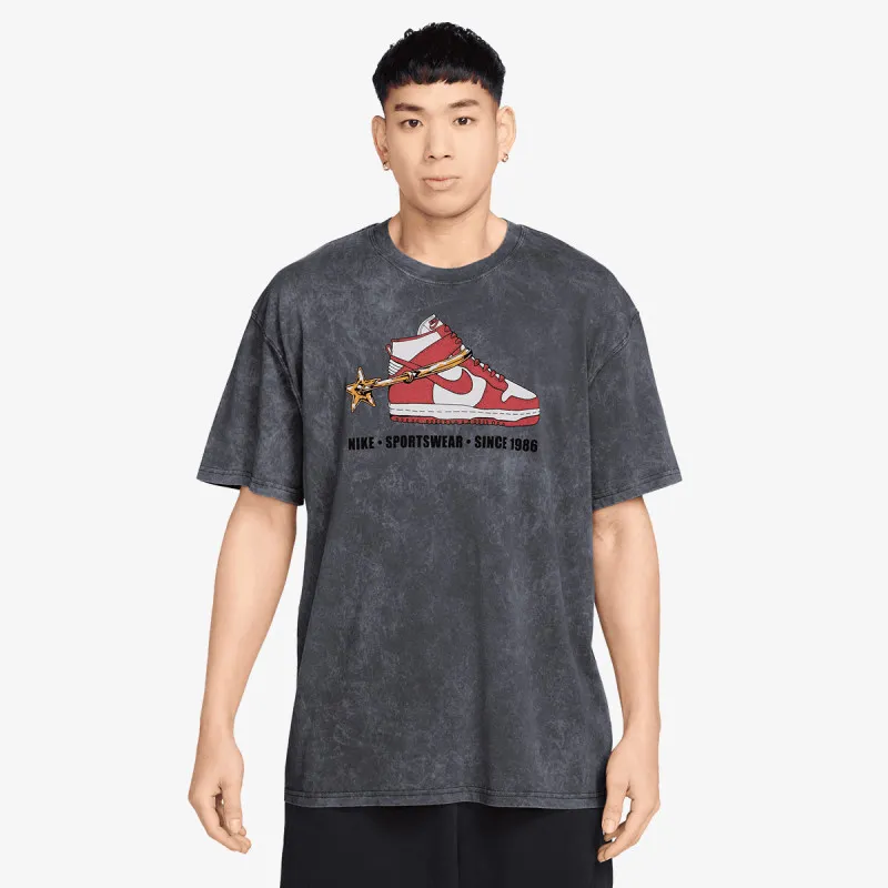 Nike U NSW TEE M90 OC VNTG