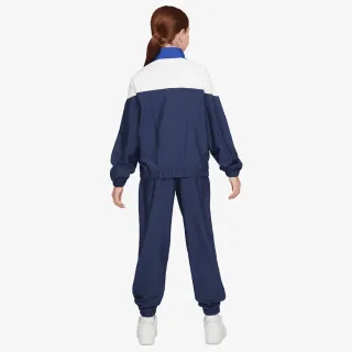 Nike K NSW TRACKSUIT WVN FZ 