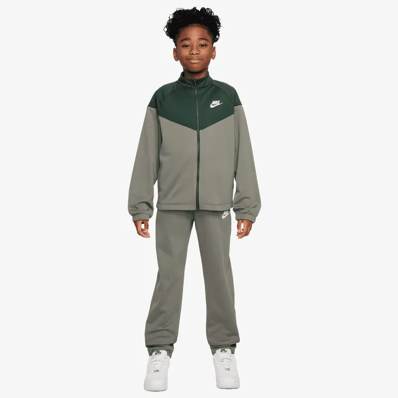 Nike K NSW DF TRACKSUIT PK FZ