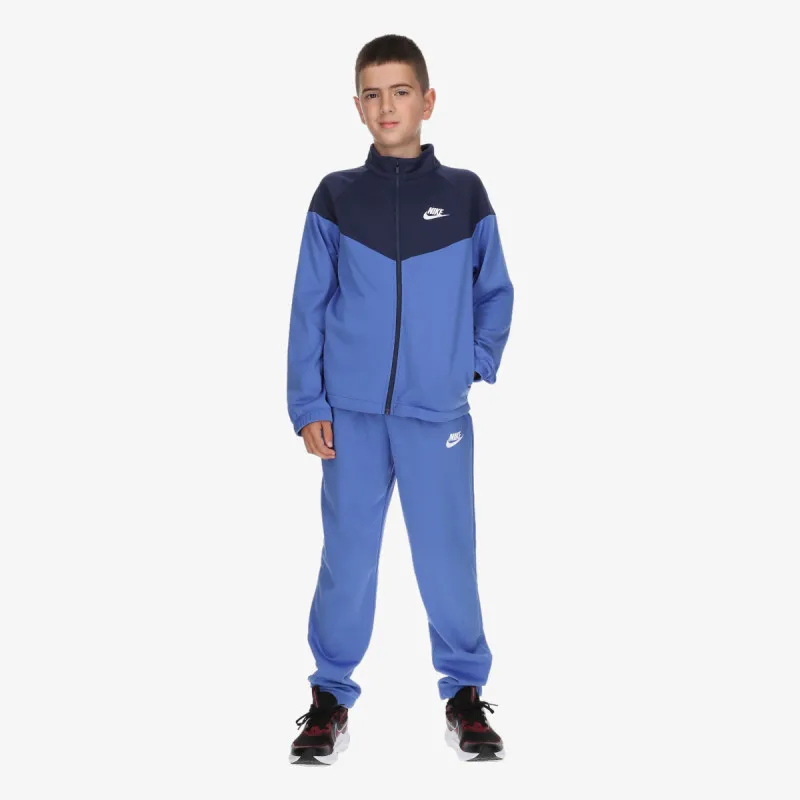Nike K NSW DF TRACKSUIT PK FZ