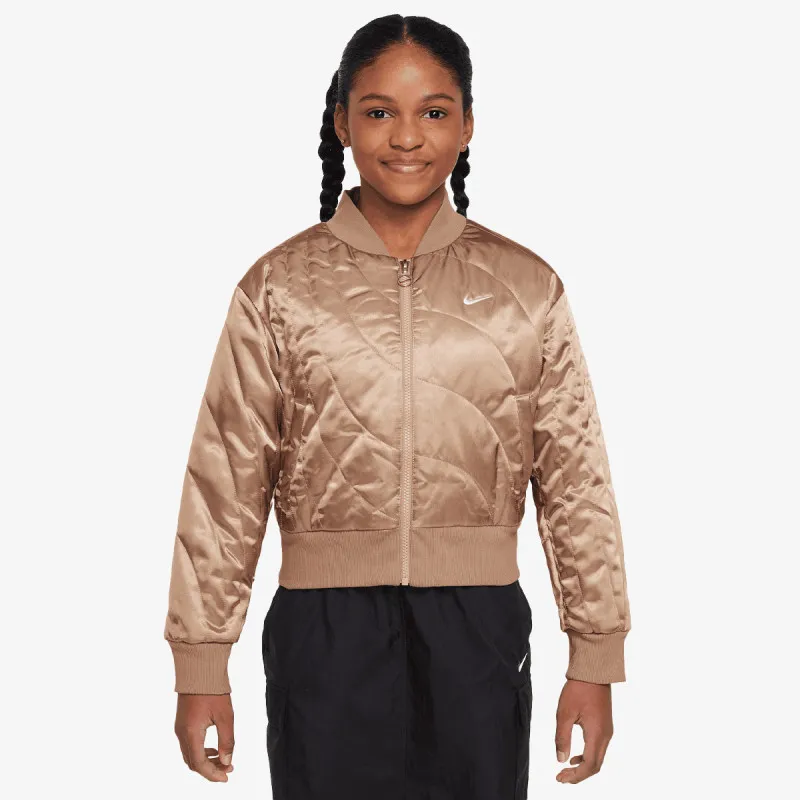 Nike G NSW JKT STY STAR