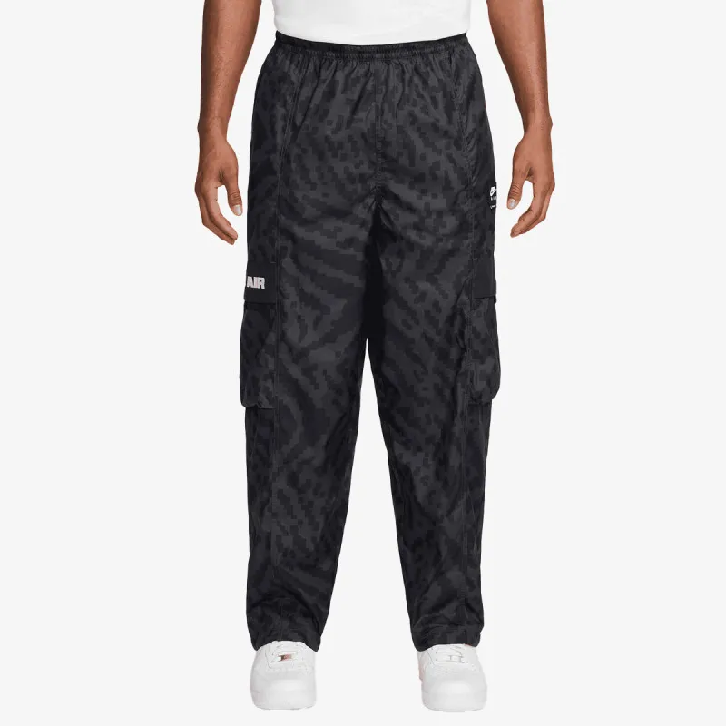 Nike M NK AIR WVN CARGO PANT AOP