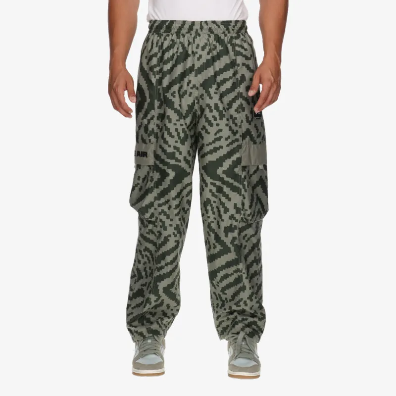 Nike M NK AIR WVN CARGO PANT AOP 