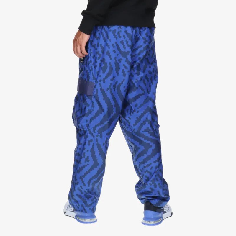Nike M NK AIR WVN CARGO PANT AOP