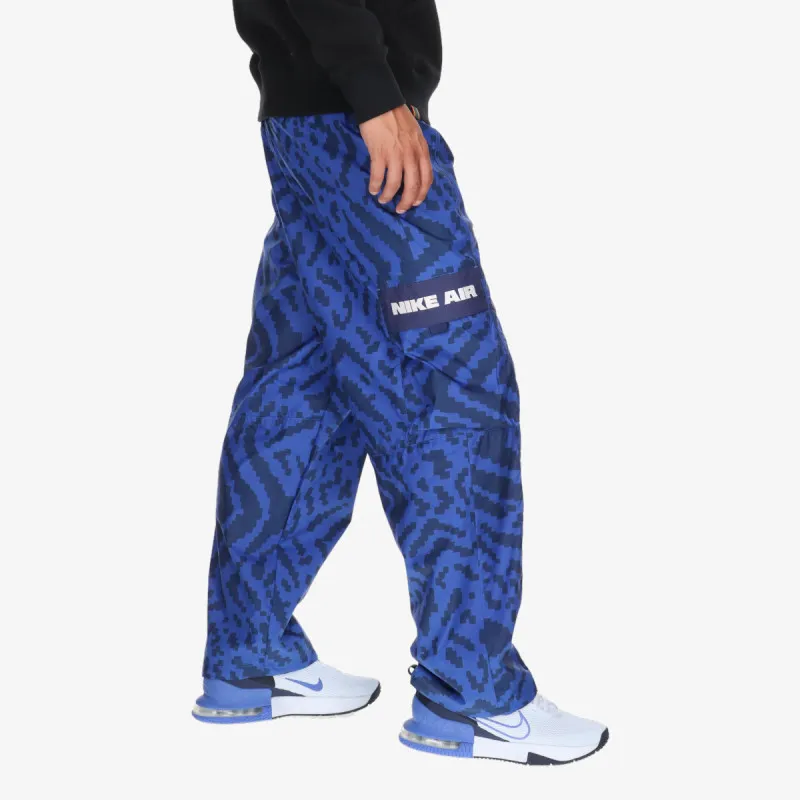Nike M NK AIR WVN CARGO PANT AOP