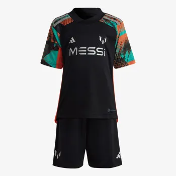 MESSI MINIKIT 