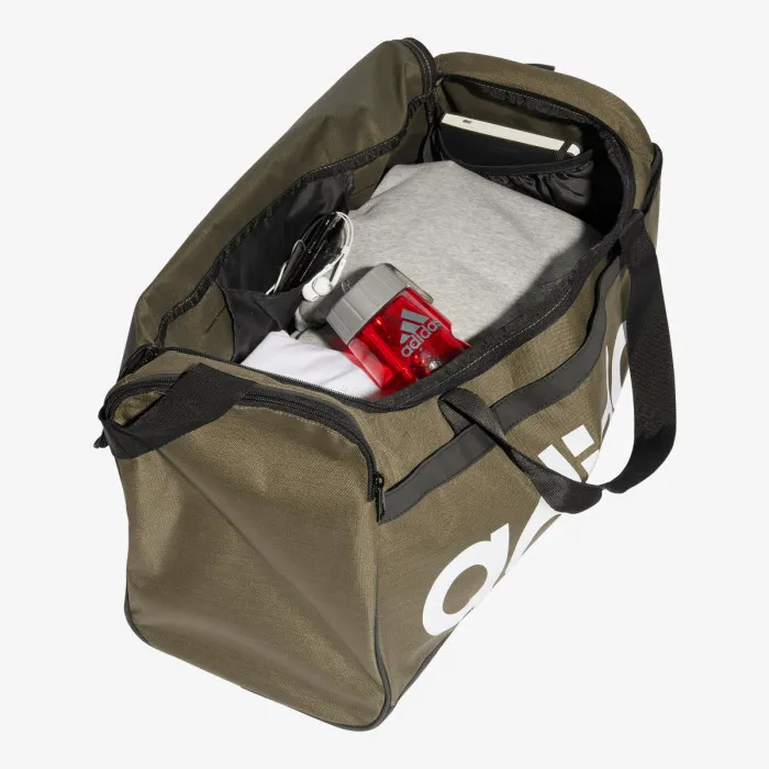 Taška Essentials Linear Duffel Bag Medium 