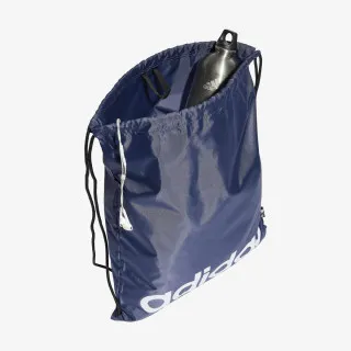 adidas LINEAR GYMSACK