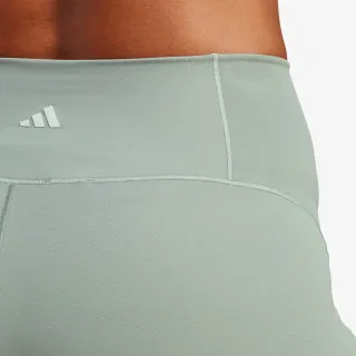 adidas Yoga Studio Luxe 7/8 Leggings