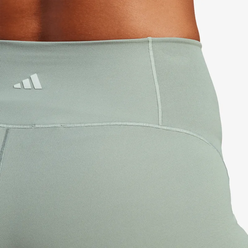 adidas Yoga Studio Luxe 7/8 Leggings