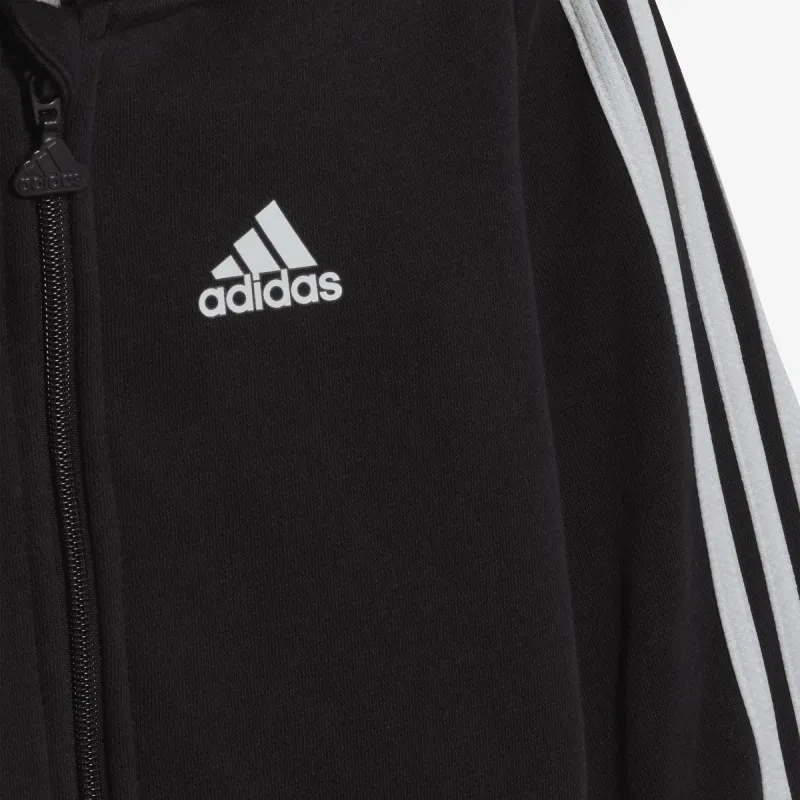 adidas I 3S FZ FL JOG