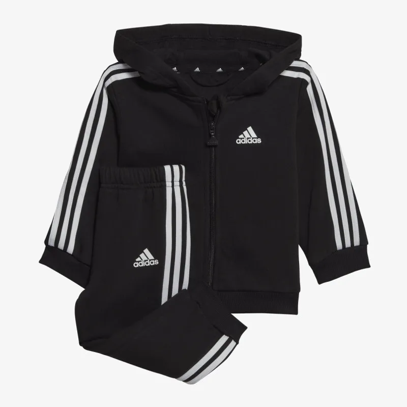 adidas I 3S FZ FL JOG