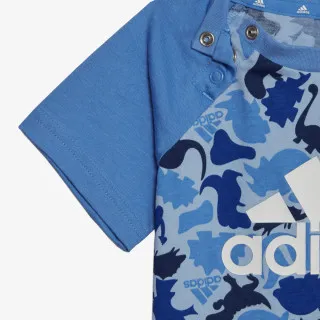 adidas I AOP CO T SET