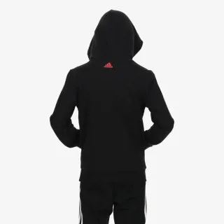 adidas U BL 2 HOODIE