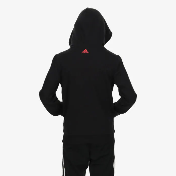 adidas U BL 2 HOODIE 