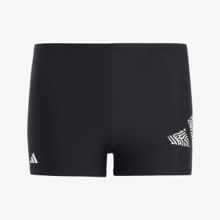 adidas 3 BAR LOG BOXER