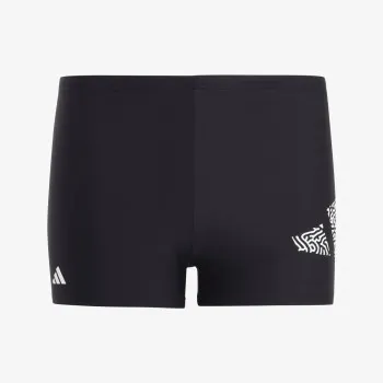 3 BAR LOG BOXER 