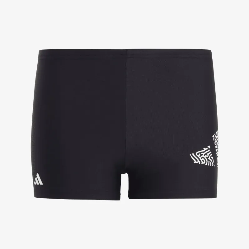 adidas 3 BAR LOG BOXER