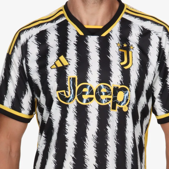 adidas JUVE H JSY 