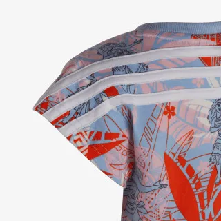 adidas LG DY MO T SET