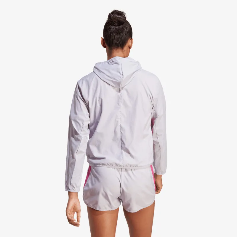 RUN IT JACKET 