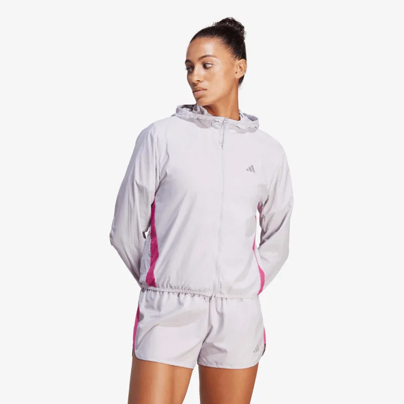 RUN IT JACKET 