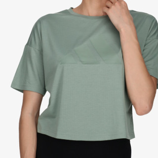 W I 3 BAR TEE 2 