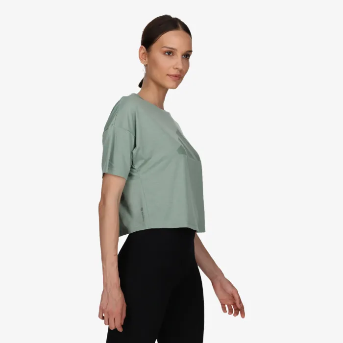 W I 3 BAR TEE 2 