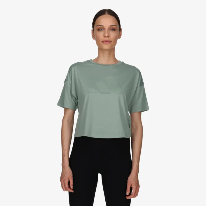W I 3 BAR TEE 2 