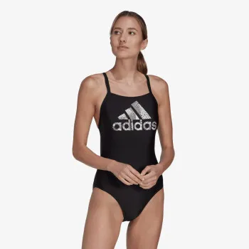 BIG LOGO SUIT 