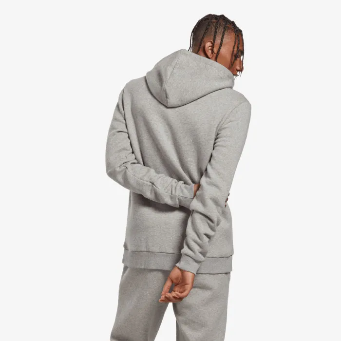 REEBOK RI LEFT CHEST LOGO FULL Z 