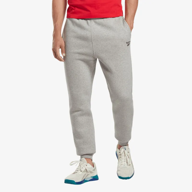 REEBOK RI Left Leg Jogger