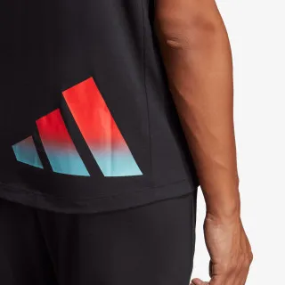adidas Train Icons 3-Stripes