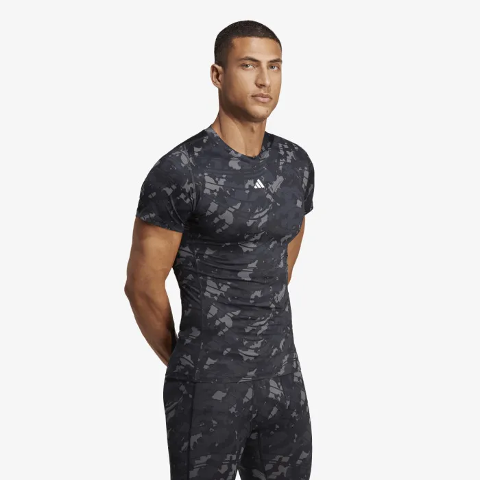 adidas TF AOP TEE 