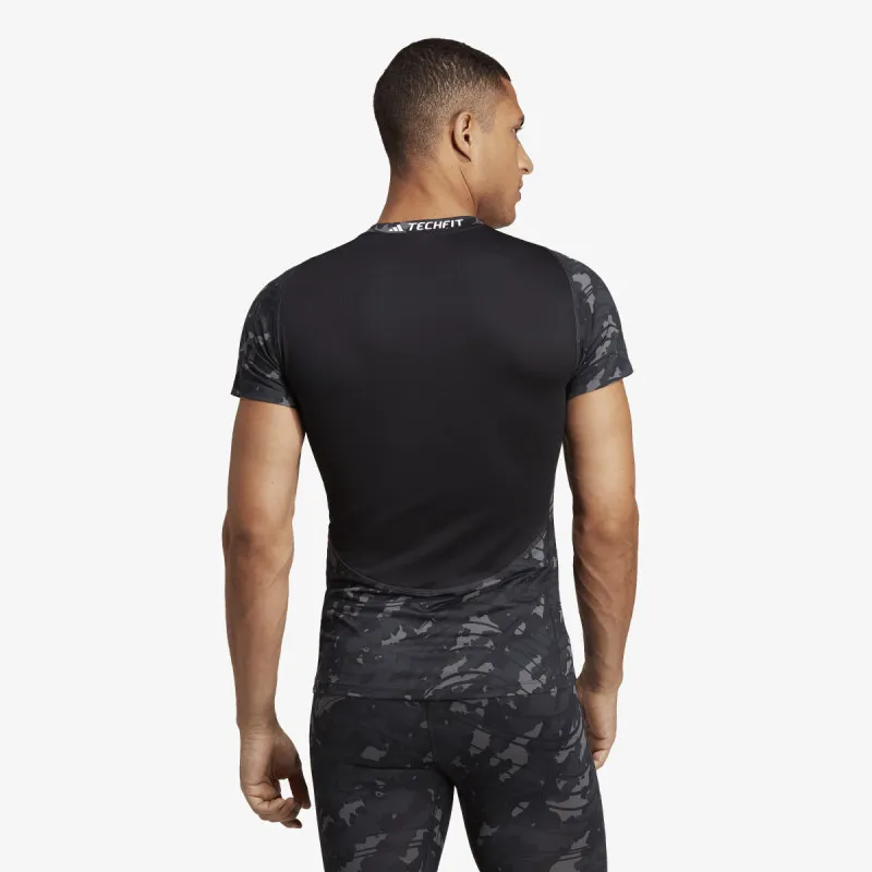 adidas TF AOP TEE