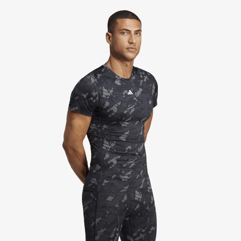 adidas TF AOP TEE