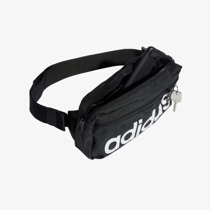adidas LINEAR BUM BAG 