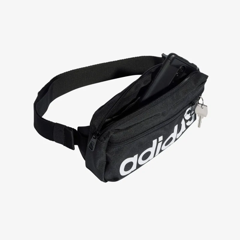 adidas LINEAR BUM BAG