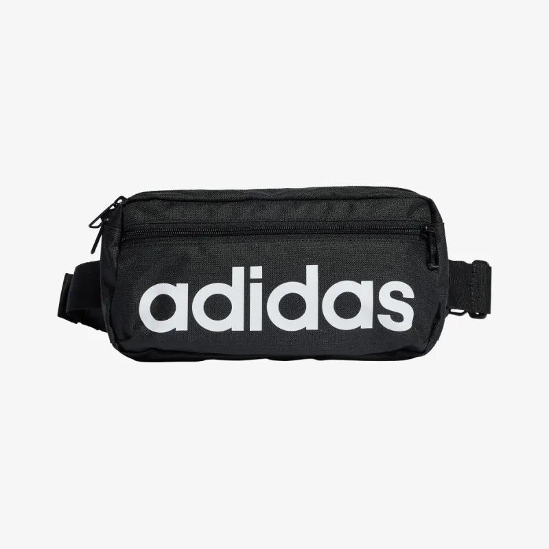 adidas LINEAR BUM BAG
